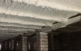 batts vs spray foam insulation Installer Canberra ACT