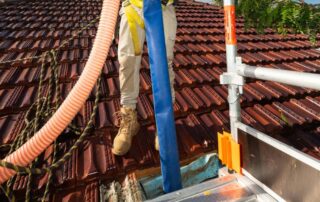 Cavity Wall Insulation Installer Canberra Act