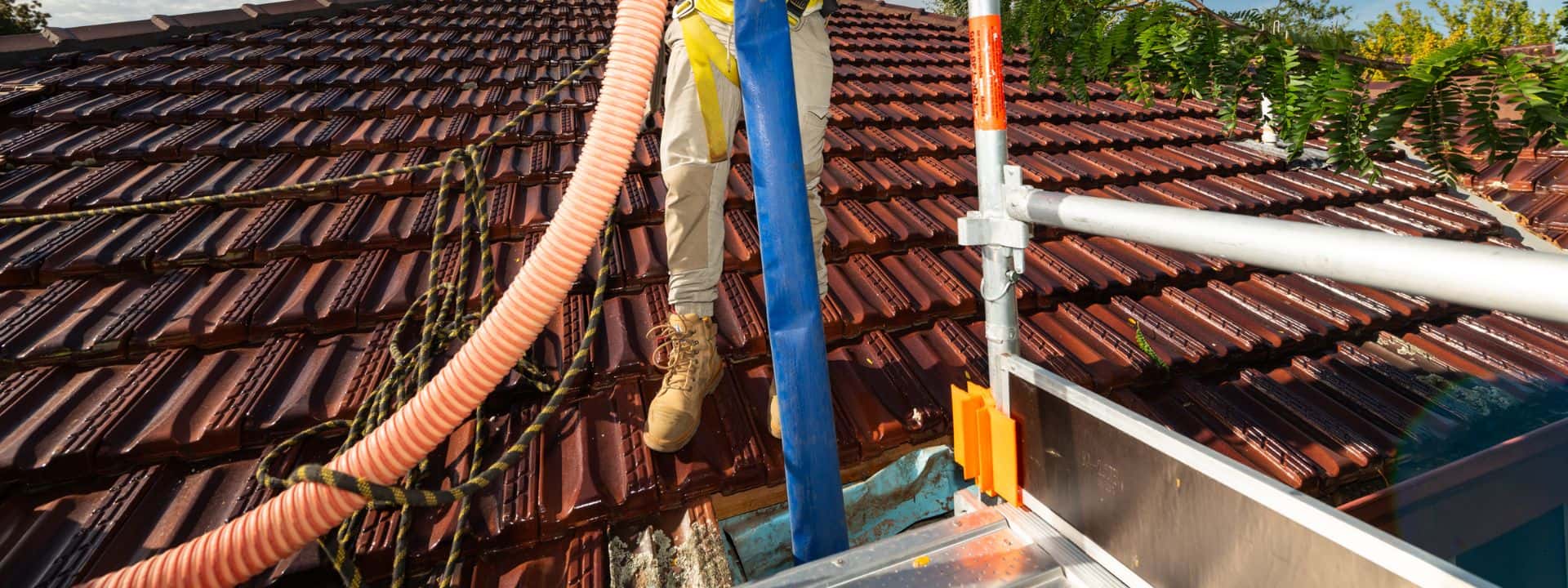 Cavity Wall Insulation Installer Canberra Act