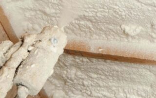 Floor Spray Foam Insulation Installer Canberra