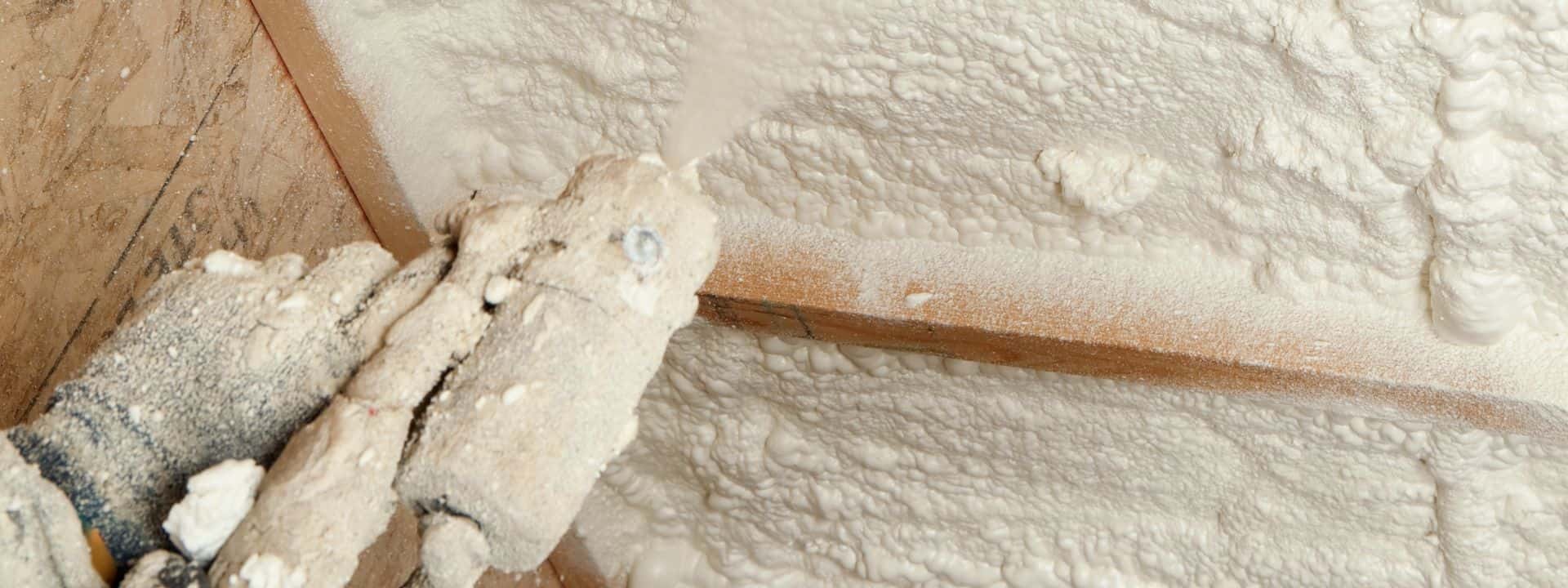Floor Spray Foam Insulation Installer Canberra