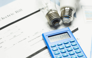 energy bill